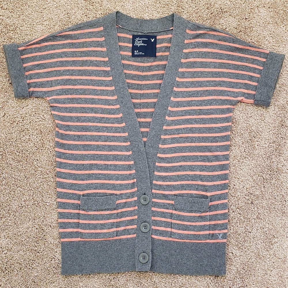 American Eagle sweater